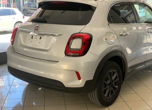 Fiat 500X 1.6 MultiJet 120 CV Cross full