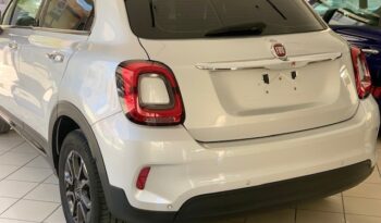 Fiat 500X 1.6 MultiJet 120 CV Cross full