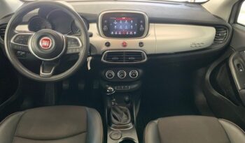 Fiat 500X 1.6 MultiJet 120 CV Cross full