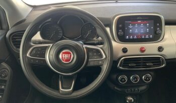 Fiat 500X 1.6 MultiJet 120 CV Cross full