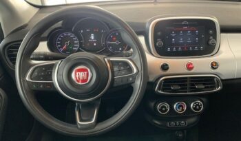 Fiat 500X 1.6 MultiJet 120 CV Cross full