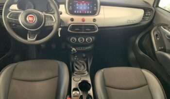 Fiat 500X 1.6 MultiJet 120 CV Cross full