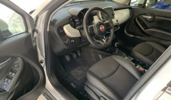 Fiat 500X 1.6 MultiJet 120 CV Cross full