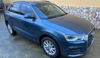 Audi Q3 2.0 tdi Sport 150cv full