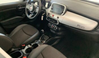 Fiat 500X 1.6 MultiJet 120 CV Cross full