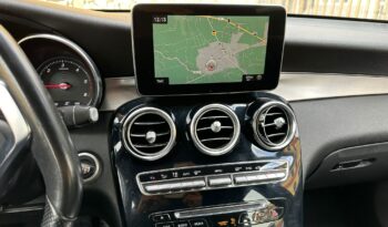 Mercedes-Benz GLC 220 d Premium 4matic auto full