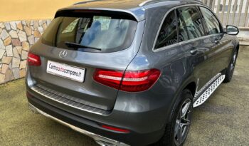 Mercedes-Benz GLC 220 d Premium 4matic auto full