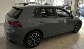 Volkswagen Golf 2.0 TDI United full