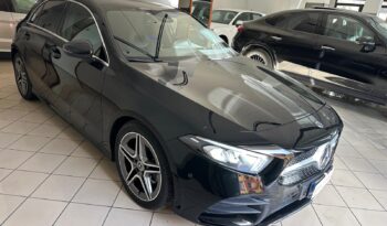 Mercedes-Benz A 180 d Premium auto full