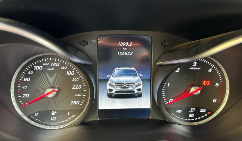 Mercedes-Benz GLC 220 d Premium 4matic auto full