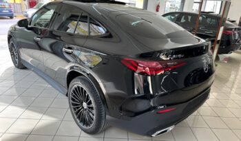 Mercedes-Benz GLC 220 Coupe d AMG Line Premium Plus 4matic auto full