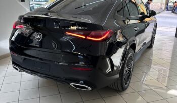 Mercedes-Benz GLC 220 Coupe d AMG Line Premium Plus 4matic auto full