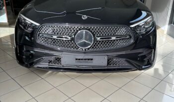 Mercedes-Benz GLC 220 Coupe d AMG Line Premium Plus 4matic auto full