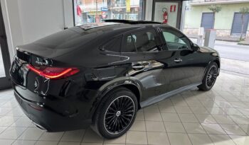 Mercedes-Benz GLC 220 Coupe d AMG Line Premium Plus 4matic auto full