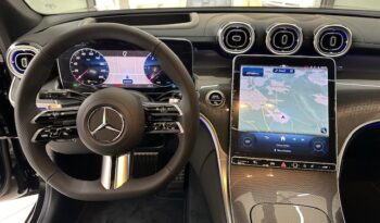 Mercedes-Benz GLC 220 Coupe d AMG Line Premium Plus 4matic auto full