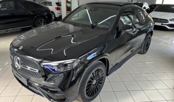 Mercedes-Benz GLC 220 Coupe d AMG Line Premium Plus 4matic auto full