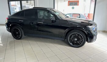 Mercedes-Benz GLC 220 Coupe d AMG Line Premium Plus 4matic auto full