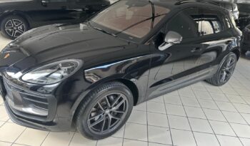 Porsche Macan 2.0 T 265cv pdk full