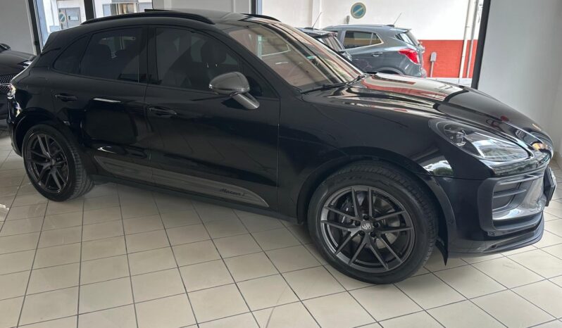 Porsche Macan 2.0 T 265cv pdk full