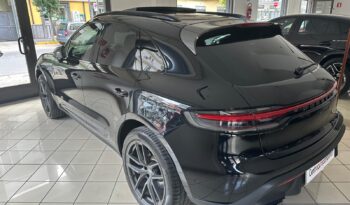 Porsche Macan 2.0 T 265cv pdk full