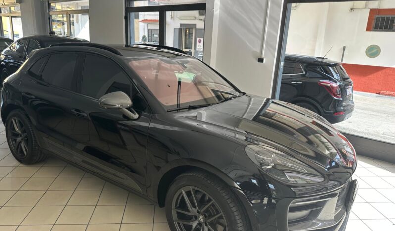 Porsche Macan 2.0 T 265cv pdk full