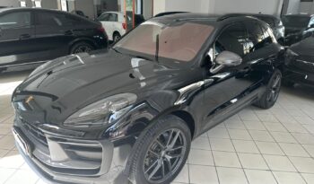 Porsche Macan 2.0 T 265cv pdk full