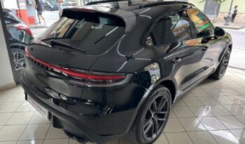 Porsche Macan 2.0 T 265cv pdk full