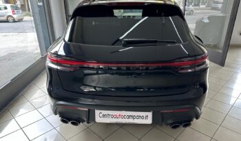 Porsche Macan 2.0 T 265cv pdk full