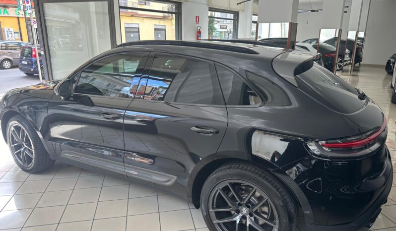 Porsche Macan 2.0 T 265cv pdk full