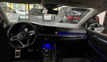 Volkswagen Golf 2.0 TDI United full