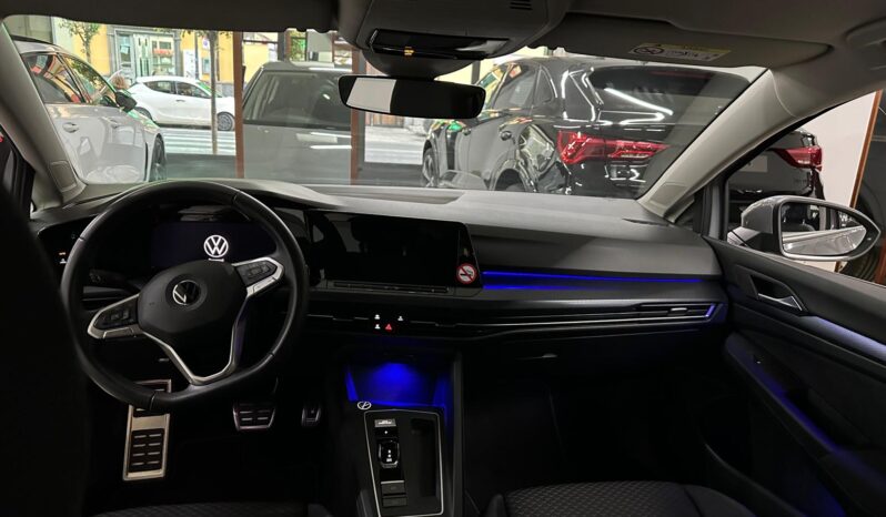 Volkswagen Golf 2.0 TDI United full