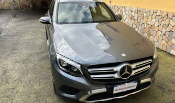 Mercedes-Benz GLC 220 d Premium 4matic auto full