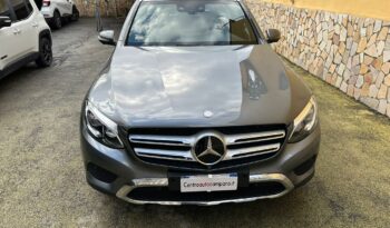 Mercedes-Benz GLC 220 d Premium 4matic auto full