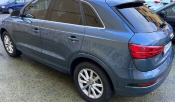 Audi Q3 2.0 tdi Sport 150cv full