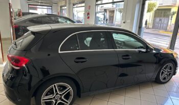 Mercedes-Benz A 180 d Premium auto full