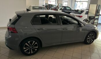 Volkswagen Golf 2.0 TDI United full