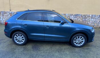 Audi Q3 2.0 tdi Sport 150cv full