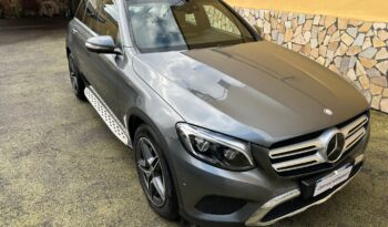 Mercedes-Benz GLC 220 d Premium 4matic auto full