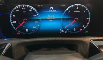 Mercedes-Benz A 180 d Premium auto full