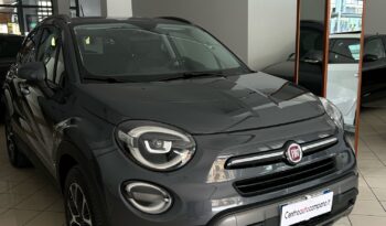 Fiat 500X 1.3 mjt Cross Plus Fari Bixenon full