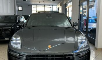 Porsche Macan 2.9 Turbo 440cv pdk full