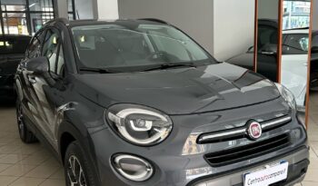 Fiat 500X 1.3 mjt Cross Plus Fari Bixenon full