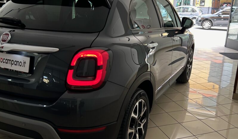 Fiat 500X 1.3 mjt Cross Plus Fari Bixenon full