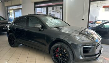 Porsche Macan 2.9 Turbo 440cv pdk full