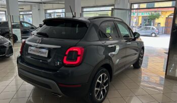 Fiat 500X 1.3 mjt Cross Plus Fari Bixenon full