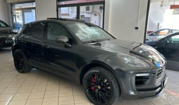 Porsche Macan 2.9 Turbo 440cv pdk full