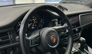 Porsche Macan 2.9 Turbo 440cv pdk full