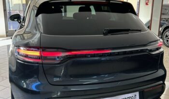 Porsche Macan 2.9 Turbo 440cv pdk full