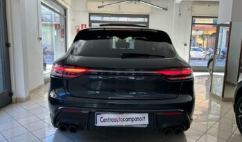 Porsche Macan 2.9 Turbo 440cv pdk full