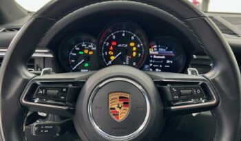 Porsche Macan 2.9 Turbo 440cv pdk full